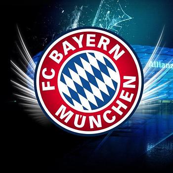 BAYERN MUNCHEN ( Форма, атрибутика)