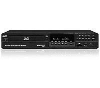 DVD/Blu-Ray/HDD профессиональный рекордер JVC SR-HD1700E