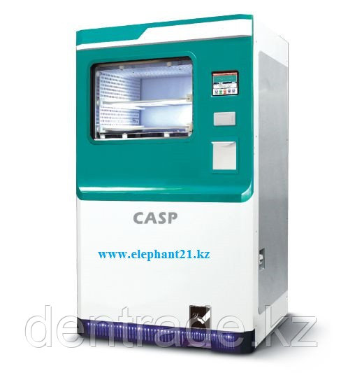 Стерилизатор плазменный низкотемпературный CASP-80