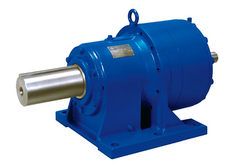 Sumitomo Drive Technologies Seisa Planetary Compower сериялы планетарлық беріліс қорабы