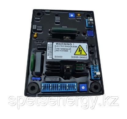 AVR SX460 Для стабилизатора напряжения генератора, фото 2