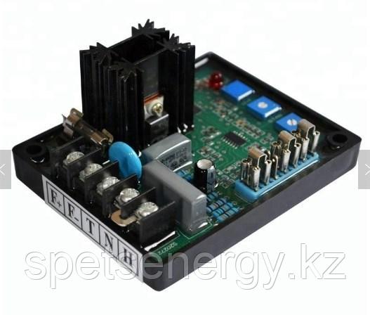 GAVR-12A AVR для генераторной установки запасных частей генератора avr , фото 2