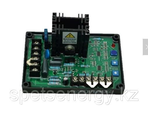 GAVR-15A дизель-генератор avr 3 фазы для генератора части, фото 2