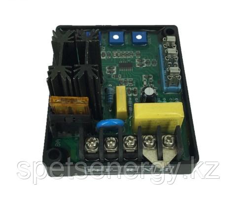 AVR регулятор напряжения генератора AVR SR7 питания регулируемый