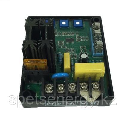 Генератор AVR SR7, фото 1