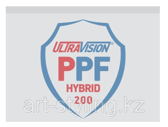UV PPF Hybrid 200 (Top Coat) - фото 2 - id-p61761499