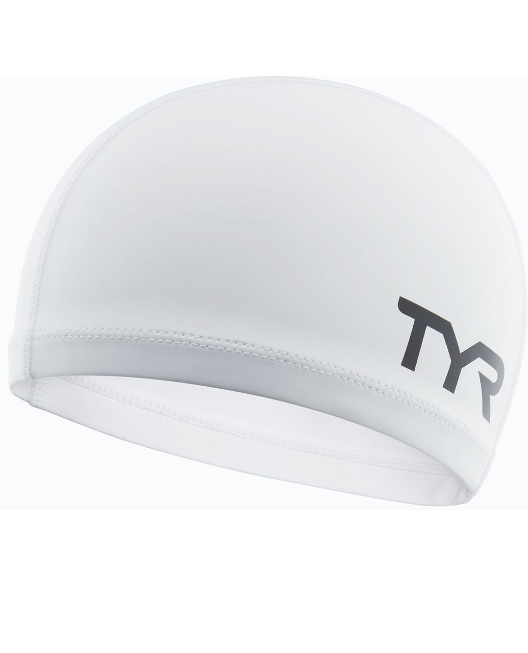 Шапочка для плавания TYR Silicone Comfort Cap 100