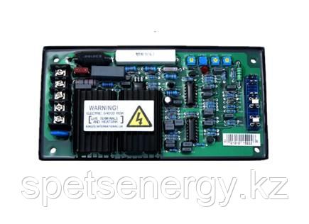 Генератор части AVR GAVR 10A, фото 2