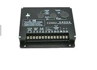 Электронный автоматический регулятор скорости контроллер C2002