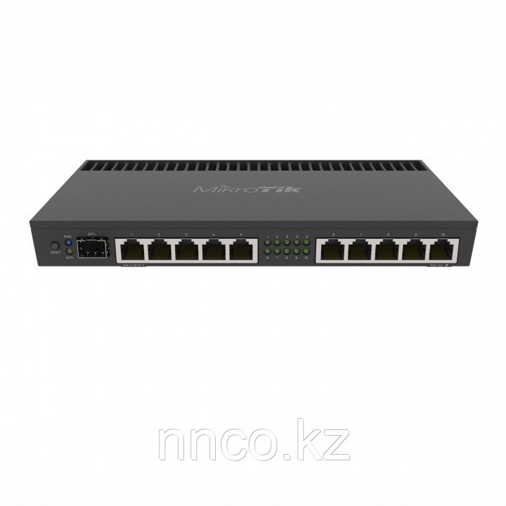 MIKROTIK RB4011iGS+RM