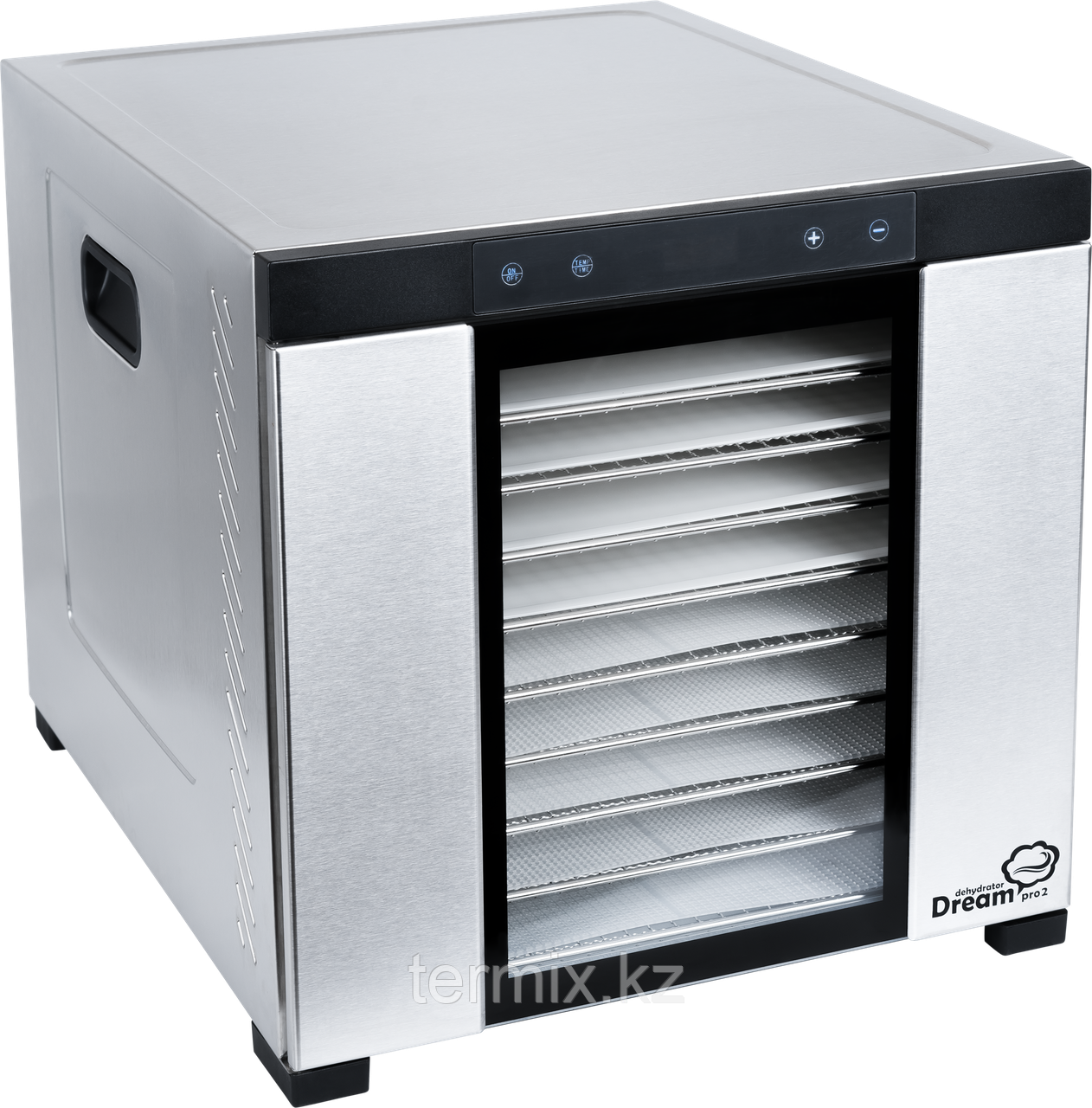 Rawmid Dream Pro Ddp 10 Купить