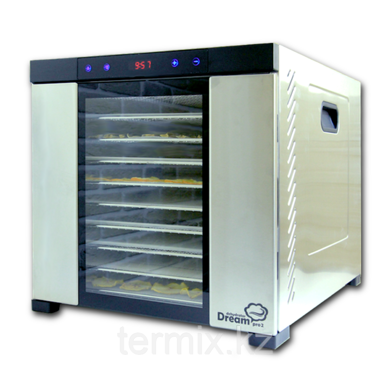 Rawmid Dream Pro Ddp 10 Купить