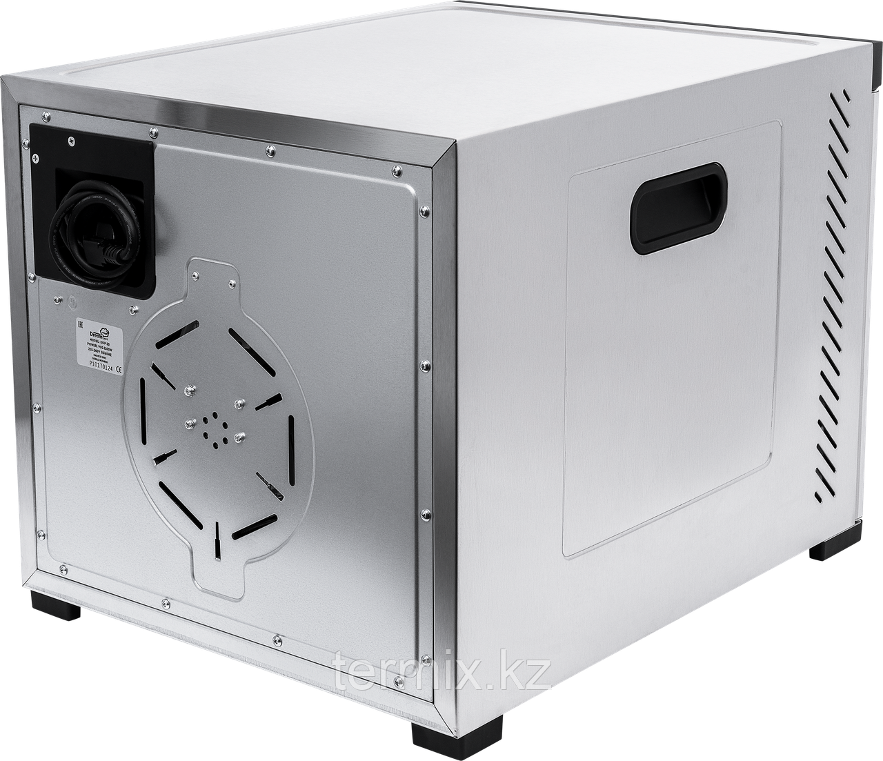 Rawmid Dream Pro Ddp 10 Купить