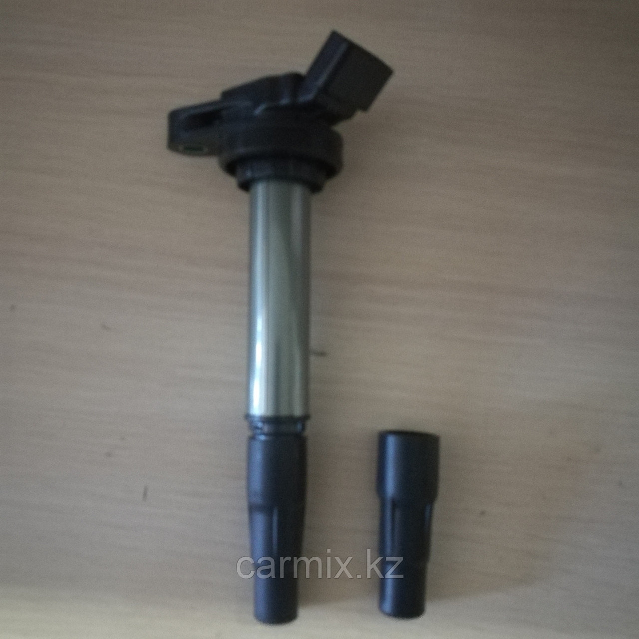+90919-02252/ IC2005, Надсвечник (наконечник) на катушку зажигания TOYOTA COROLLA, RAV-4, L=56 мм, ALFI PARTS