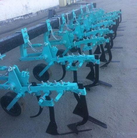 Культиватор пропашной междурядный КРНМ-4.2 OGR, фото 2