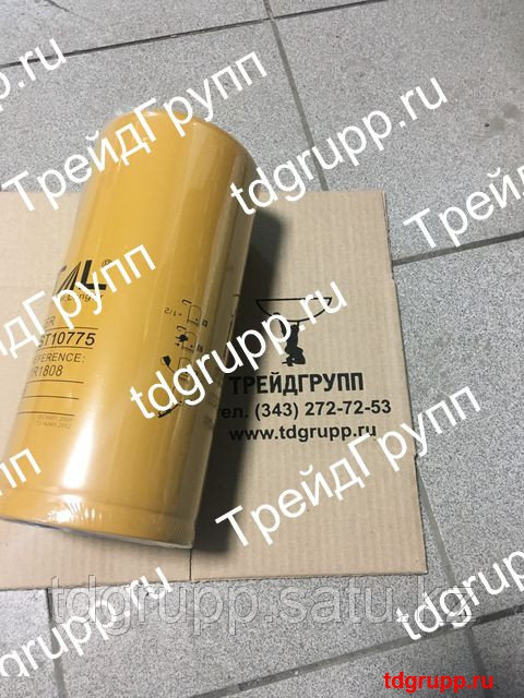 1R-1808 фильтр масляный CAT