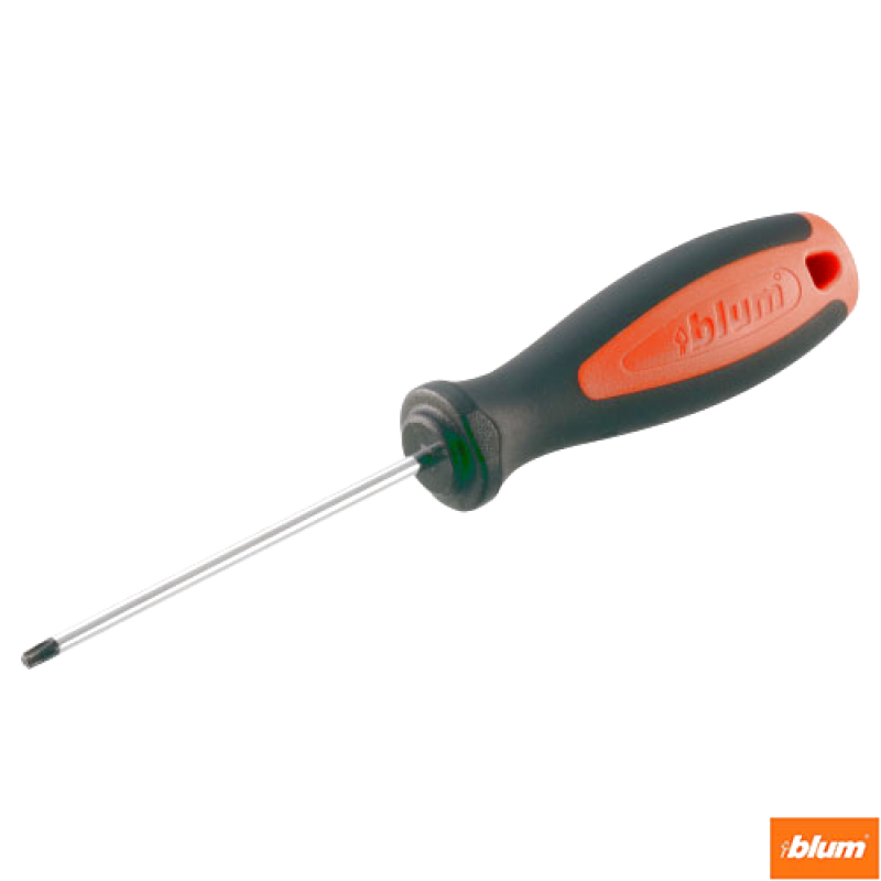 Отвертка шестигранник TORX