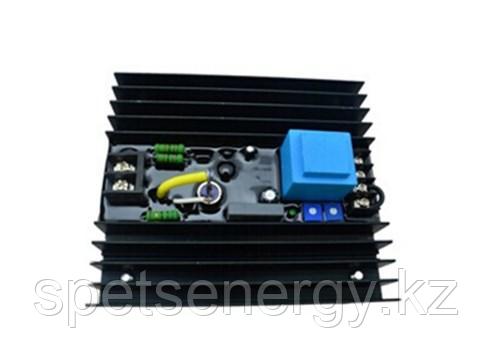 Автоматический регулятор напряжения AVR STL-2 для генератора