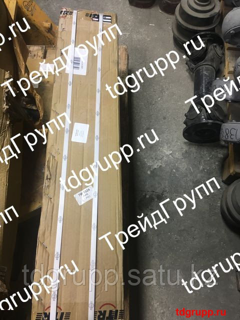 7W-5524 труба выхлопная CAT