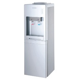 Диспенсер напольный "ALMACOM" WD-SHE-6JI