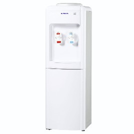 Диспенсер напольный "ALMACOM" WD-SHE-2AF