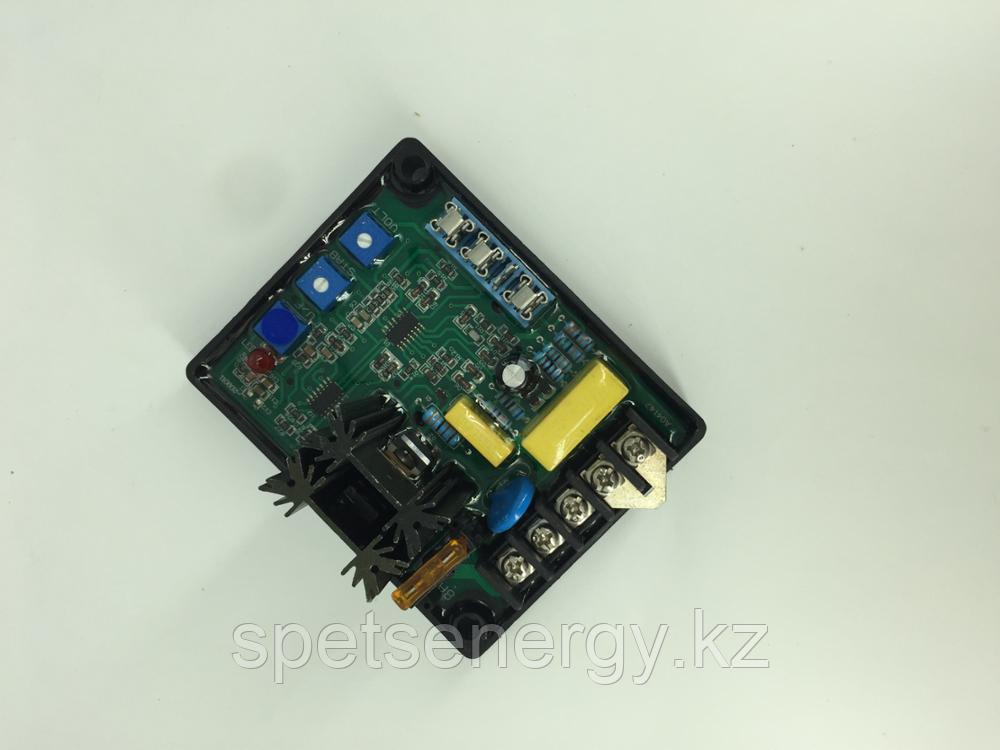 GAVR 8A Универсальный AC регулятор AVR GAVR-8A