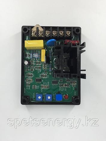 Регулятор напряжения генератора GAVR 12A AVR для генератора, фото 2
