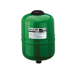 Расширительный бак Caleffi универсальный 8 л.