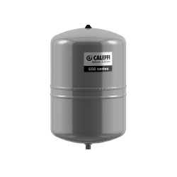 Расширительный бак Caleffi универсальный 35 л.