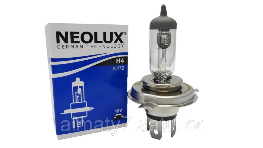 Neolux Галогеная лампа H4
