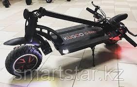 Электросамокат Kugoo G-BOOSTER - фото 2 - id-p61766534