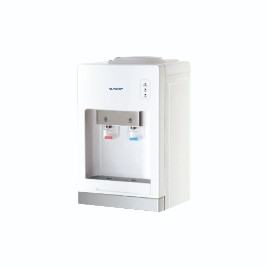 Диспенсер настольный "ALMACOM" WD-DME-2JI