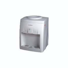 Диспенсер настольный "ALMACOM" WD-DME-23CE
