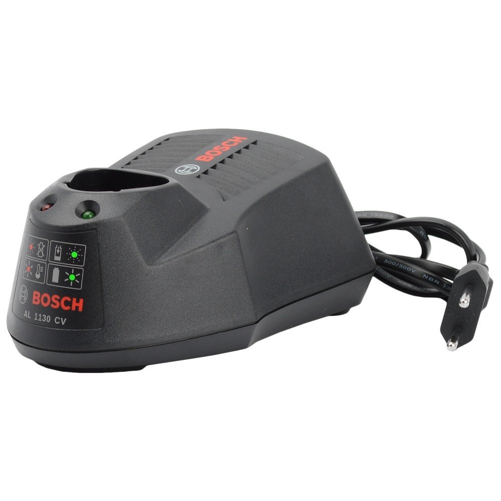 Зарядное устройство AL 1130 CV Bosch