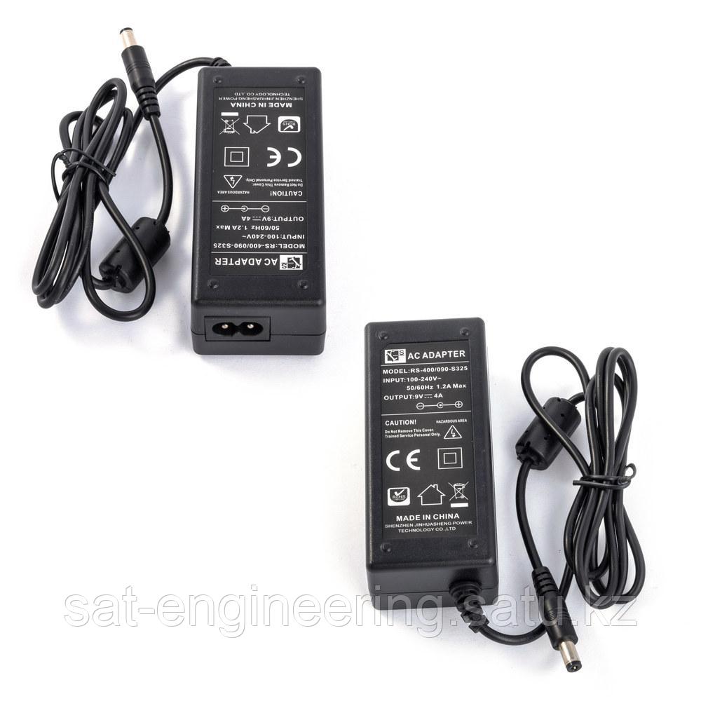 Блок питания AZG-12V\5A-60W