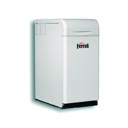 Газовый котел Ferroli Pegasus 45 D