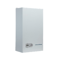 Настенный газовый котел Ferroli Milos Kwatt 24