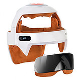 Массажер головы и глаз Yamaguchi Galaxy PRO, фото 3