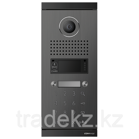 Многоабонентская IP панель вызова домофона Commax CIOT - L2TM IP, фото 2