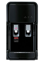 Диспенсер с системой очистки воды Purify MINI  Dispenser  4ST-KS07 (подключение к водопроводу)