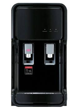 Диспенсер с системой очистки воды Purify MINI Dispenser 4ST-KS07 (подключение к водопроводу), фото 2