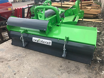 Почвофреза механическая Agrolead 210см, фото 2