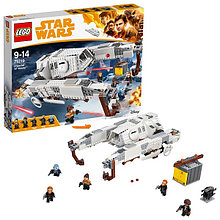 LEGO STAR WARS Имперский шагоход-тягач 75219