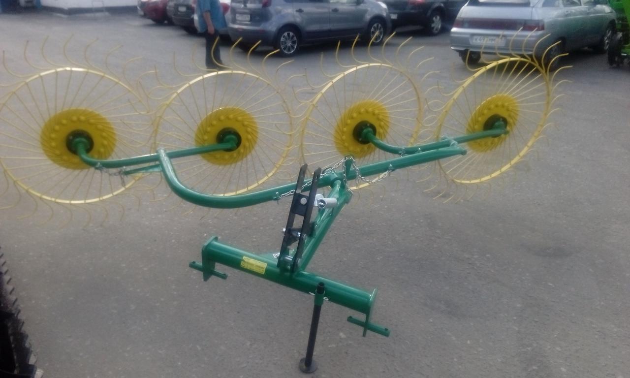 Купить Грабли Ворошилки В Алтайском Крае Бу