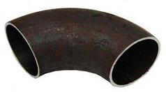 Отвод крутоизогнутый 42,4х3,0 (DN32) ГОСТ 17375-2001 Ст.20 90гр.