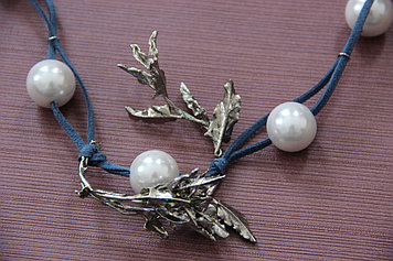 Колье "Опера"