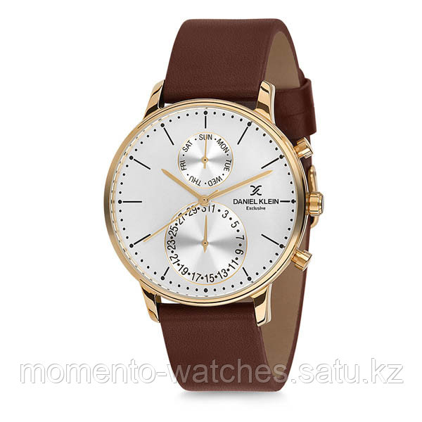 Мужские часы Daniel Klein DK11712-5
