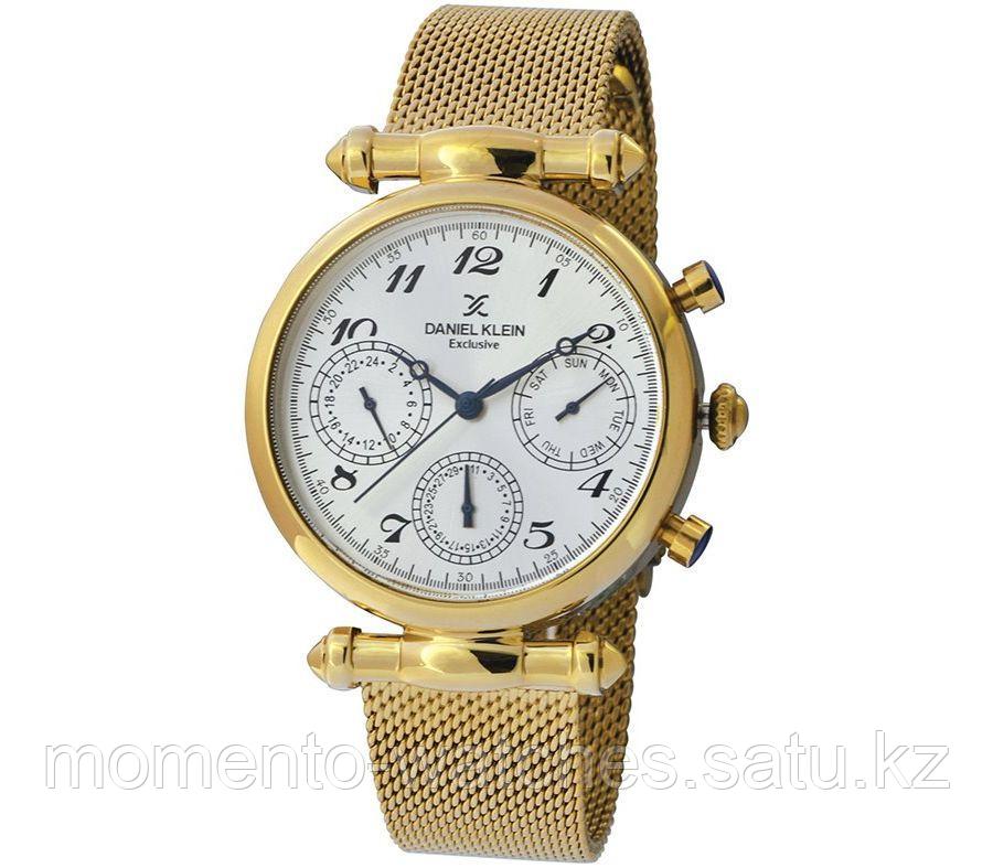 Женские часы Daniel Klein DK11395-1