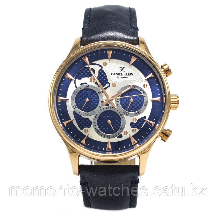 Мужские часы Daniel Klein DK11420-7