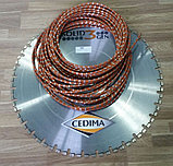 Алмазный диск для настенной пилы Cedima, 800 мм, фото 2